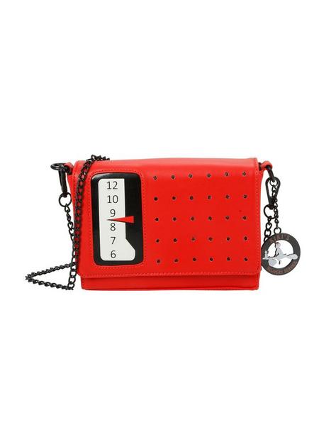 Studio Ghibli Kiki's Delivery Service Radio Cosplay Crossbody Bag