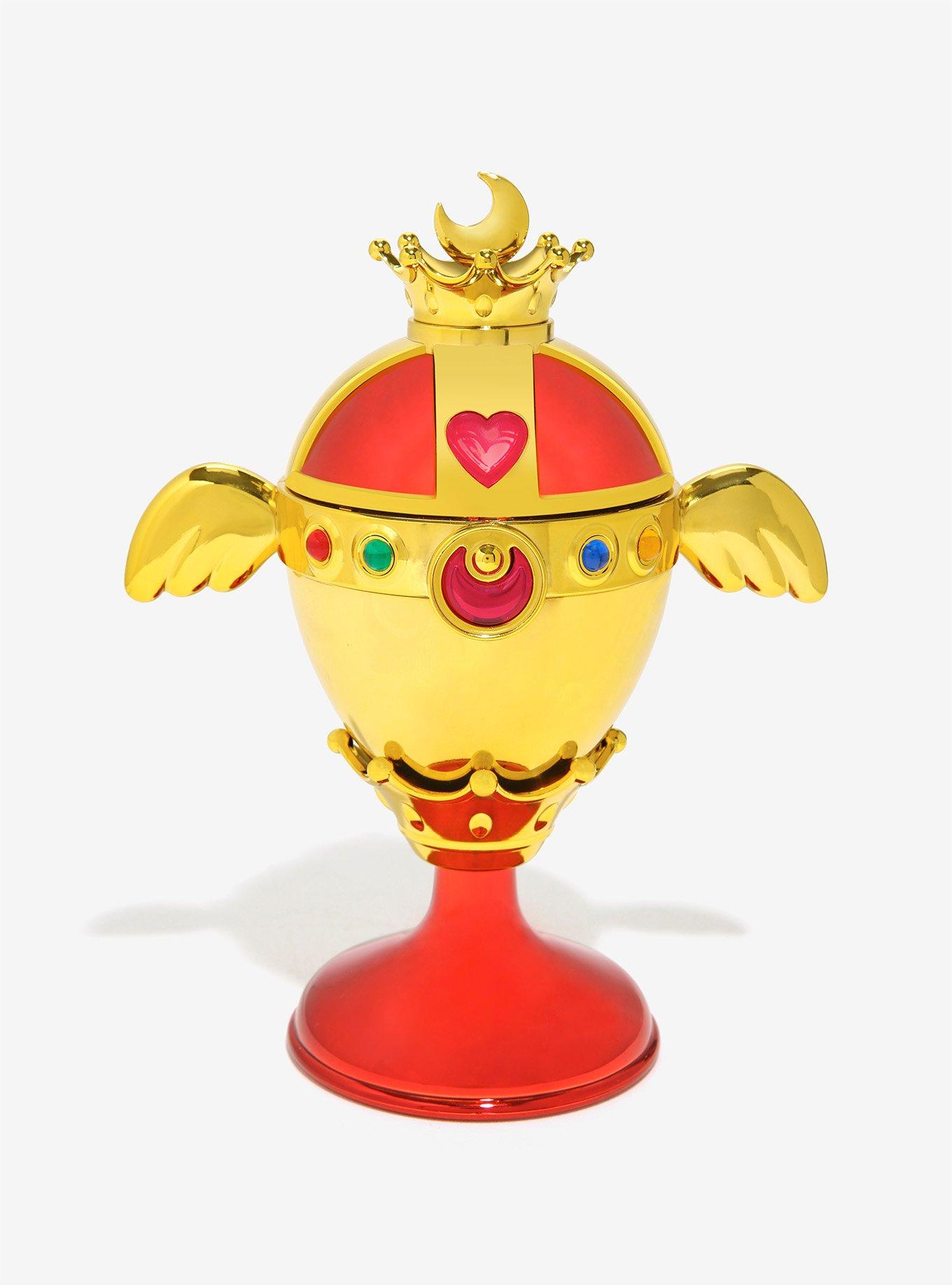 Bandai Proplica Sailor Moon Rainbow Moon Chalice, , hi-res