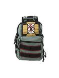 Star Wars Boba Fett Tactical Slingback Backpack, , hi-res