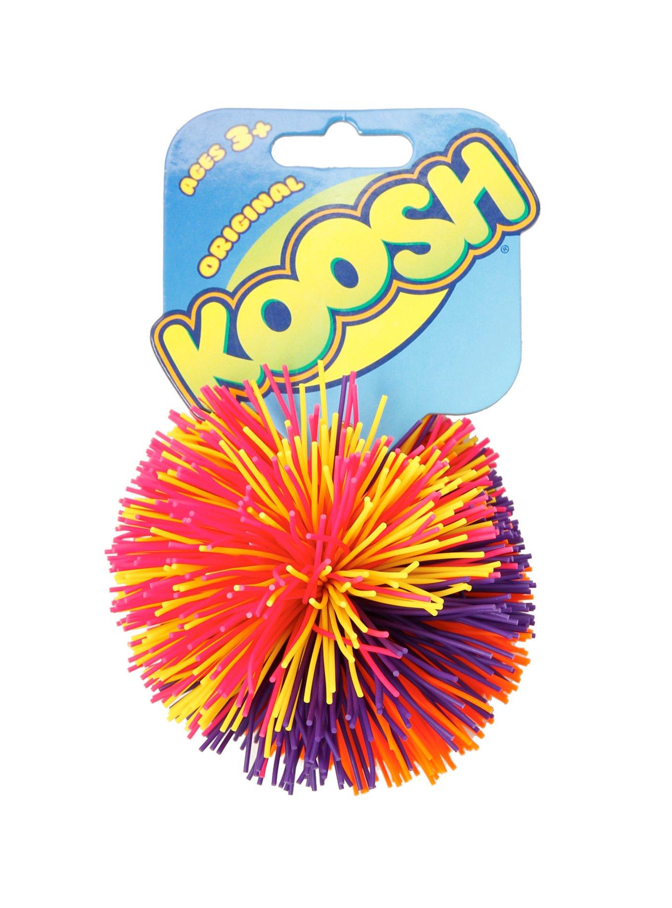 Assorted Koosh Ball, , hi-res
