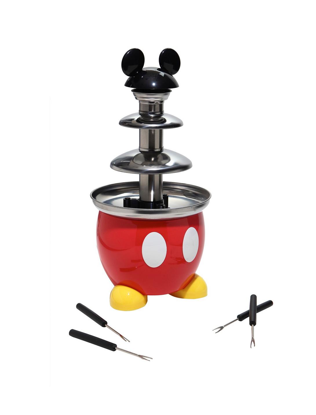 Disney Mickey Mouse Chocolate Fountain, , hi-res