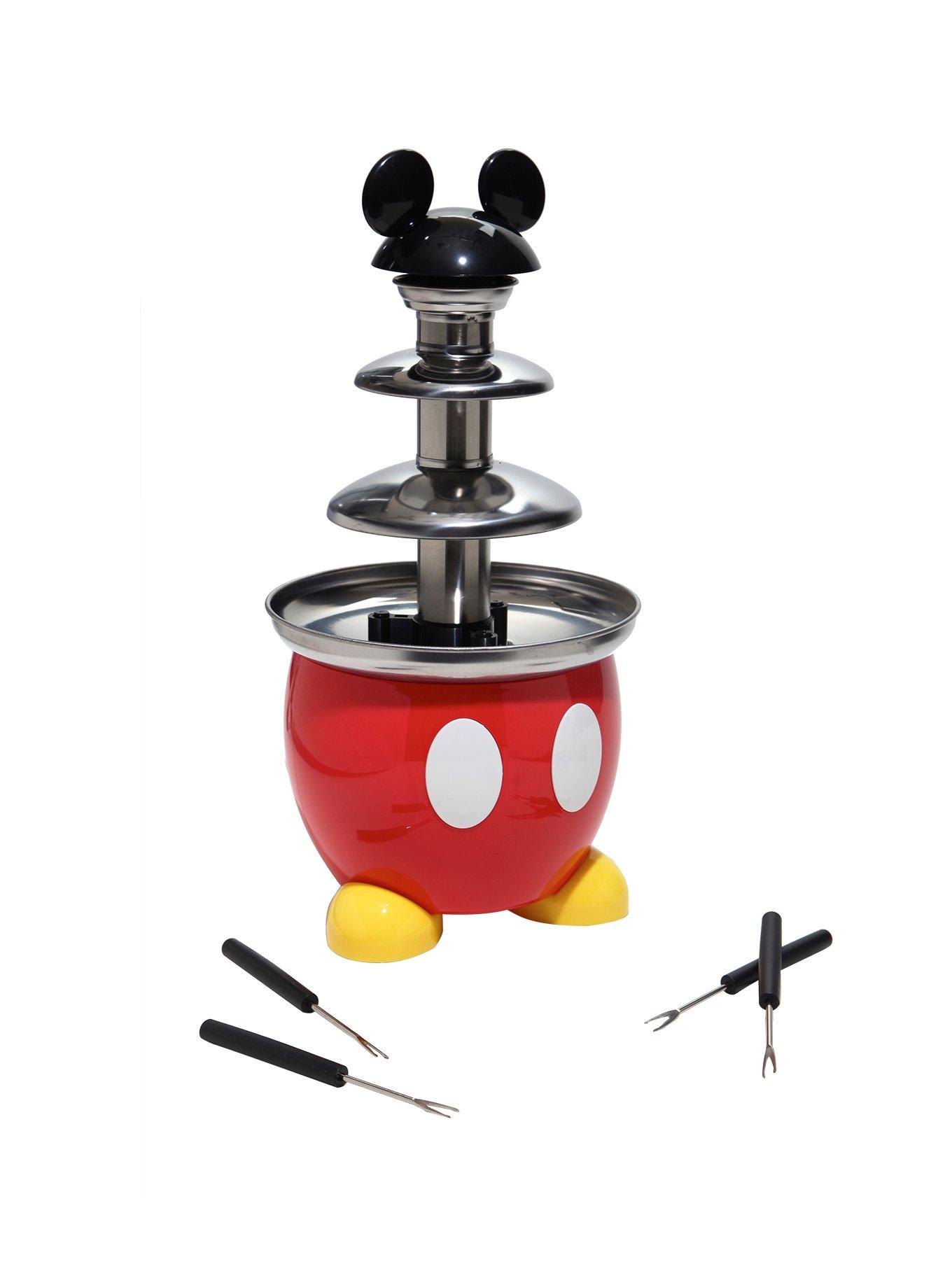 Disney Mickey Mouse Chocolate Fountain, , hi-res