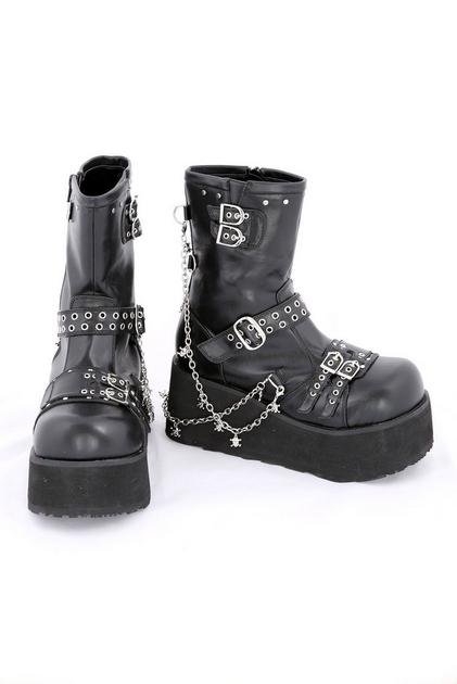 DEMONIA PLEASER 箱付き 10666538_hi?h=630