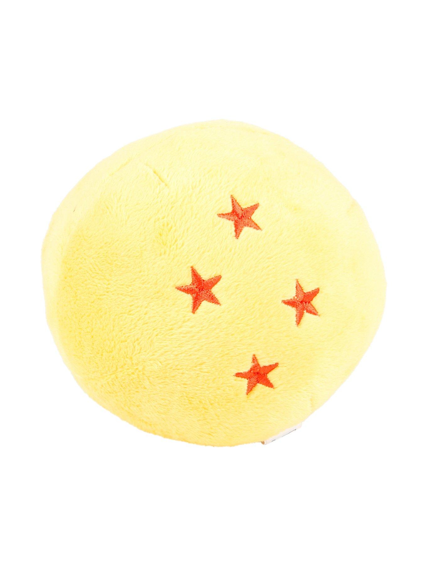 Dragon Ball Z Dragon Ball Plush, , hi-res