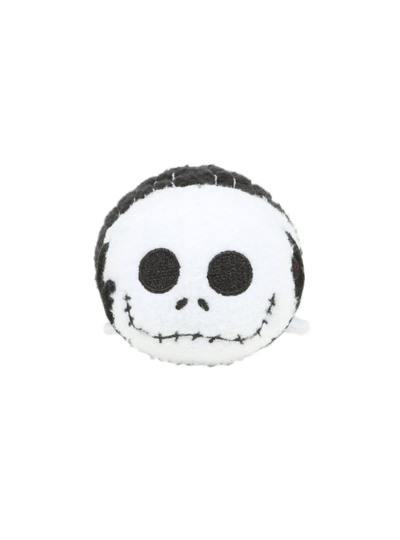 Disney The Nightmare Before Christmas Tsum Tsum Jack Skellington Mini Plush, , hi-res