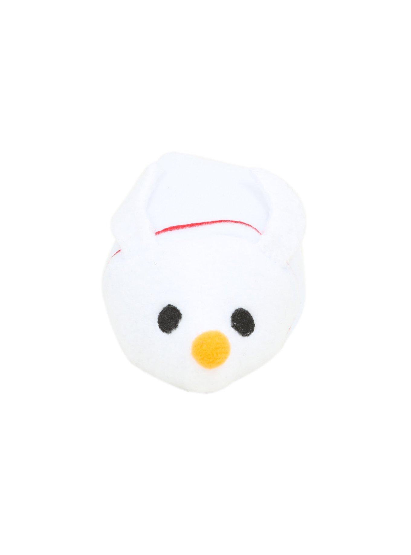 Disney The Nightmare Before Christmas Tsum Tsum Zero Mini Plush, , hi-res