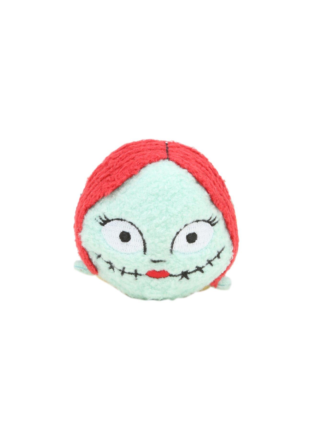 Disney The Nightmare Before Christmas Tsum Tsum Sally Mini Plush, , hi-res