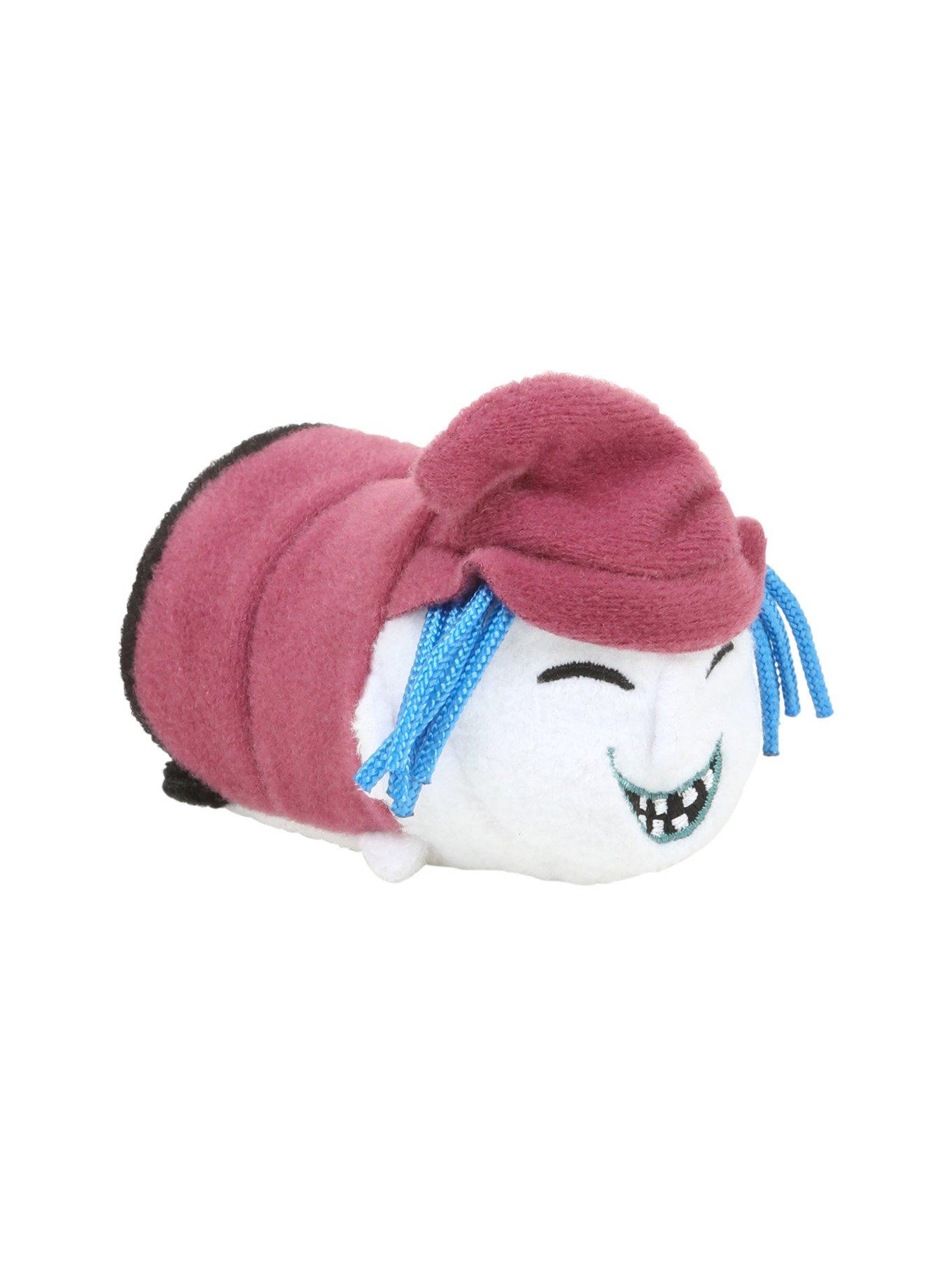 Disney The Nightmare Before Christmas Tsum Tsum Shock Mini Plush, , hi-res