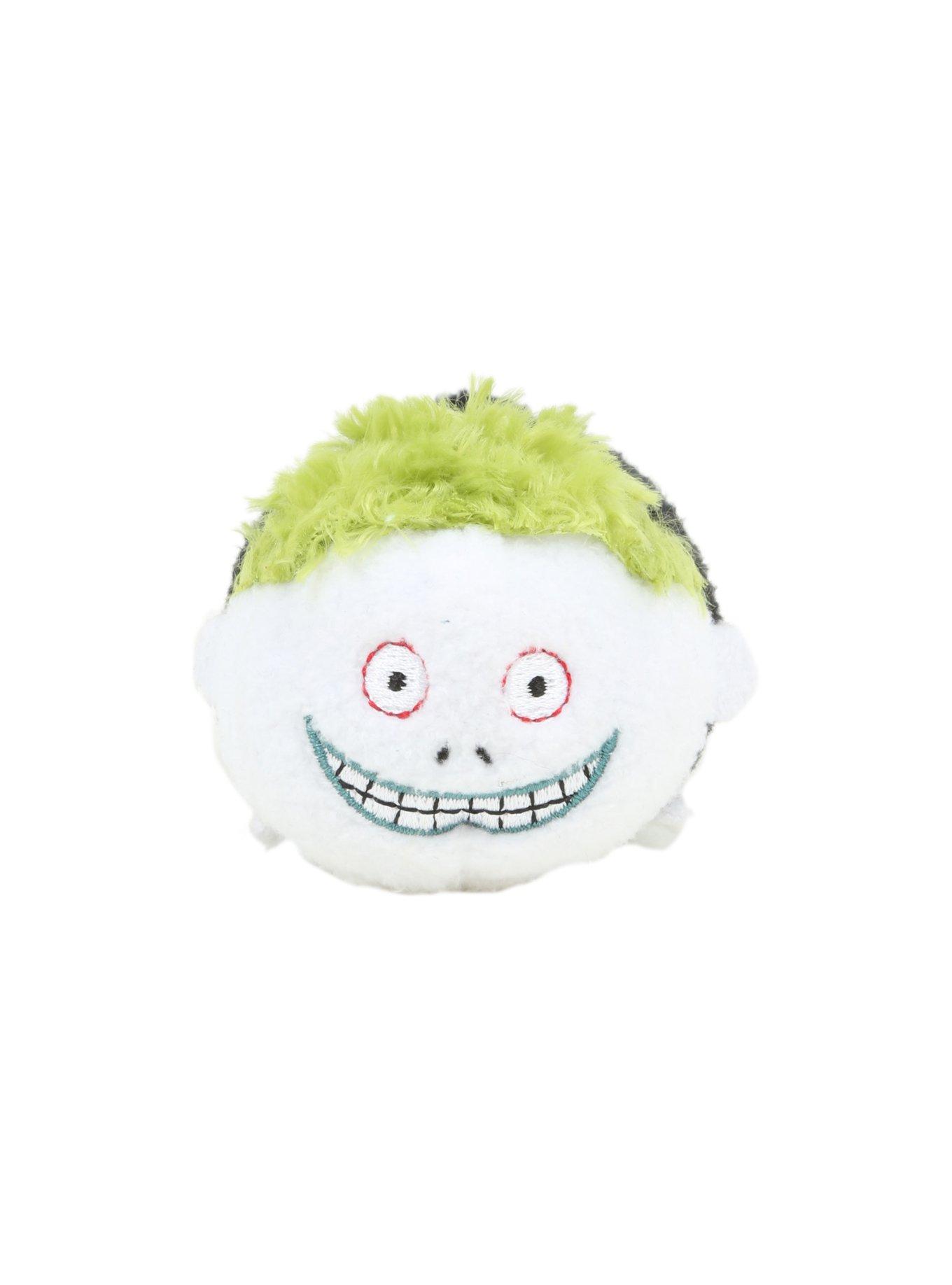 Disney The Nightmare Before Christmas Tsum Tsum Barrel Mini Plush, , hi-res