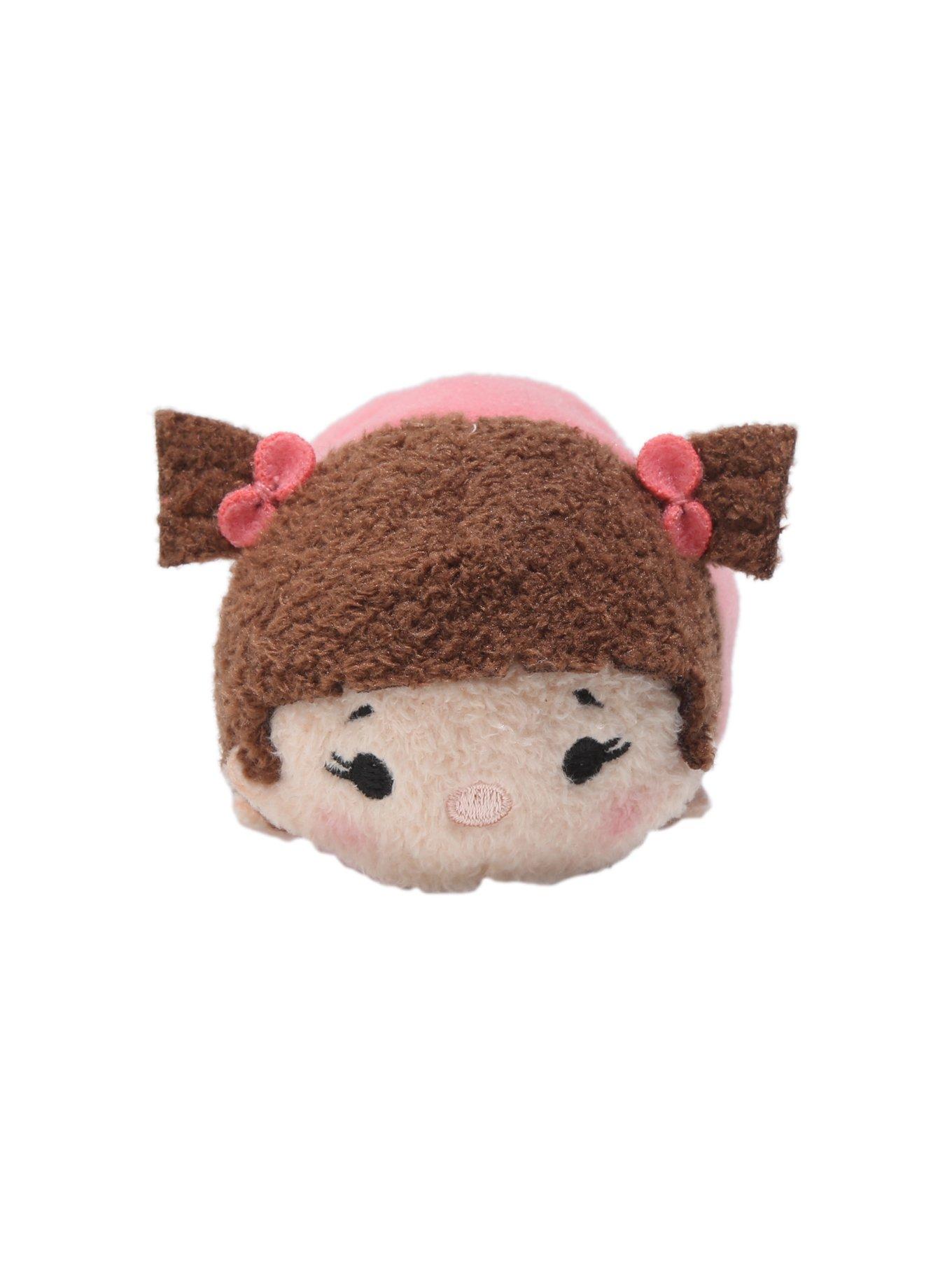 Disney Monsters, Inc. Tsum Tsum Boo Mini Plush, , hi-res