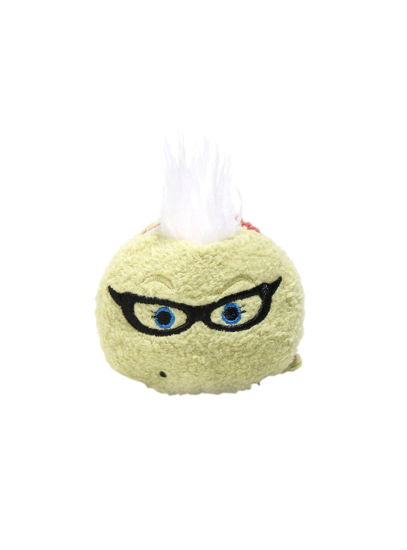 Disney Monsters, Inc. Tsum Tsum Roz Mini Plush, , hi-res