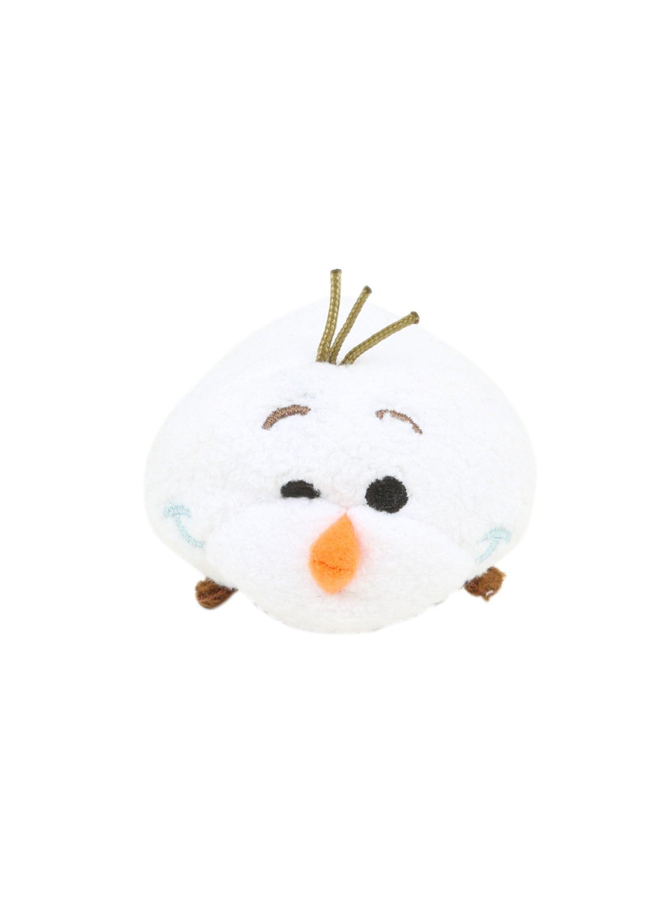 Disney Frozen Tsum Tsum Olaf Mini Plush, , hi-res