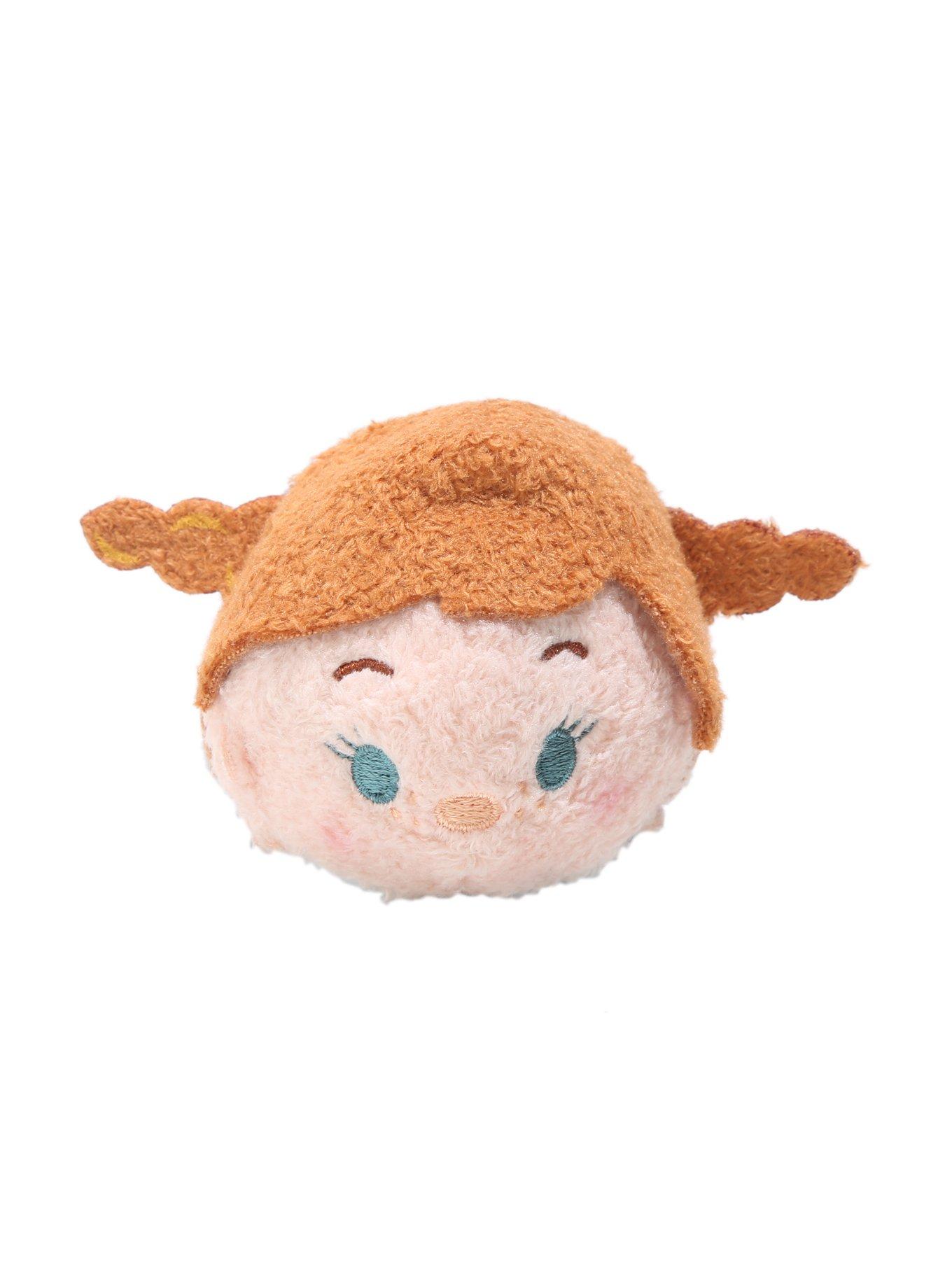 Disney Frozen Tsum Tsum Anna Mini Plush, , hi-res