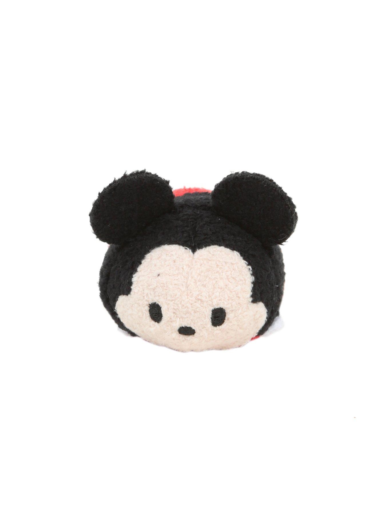 Disney Mickey Mouse Tsum Tsum Mini Plush Toy