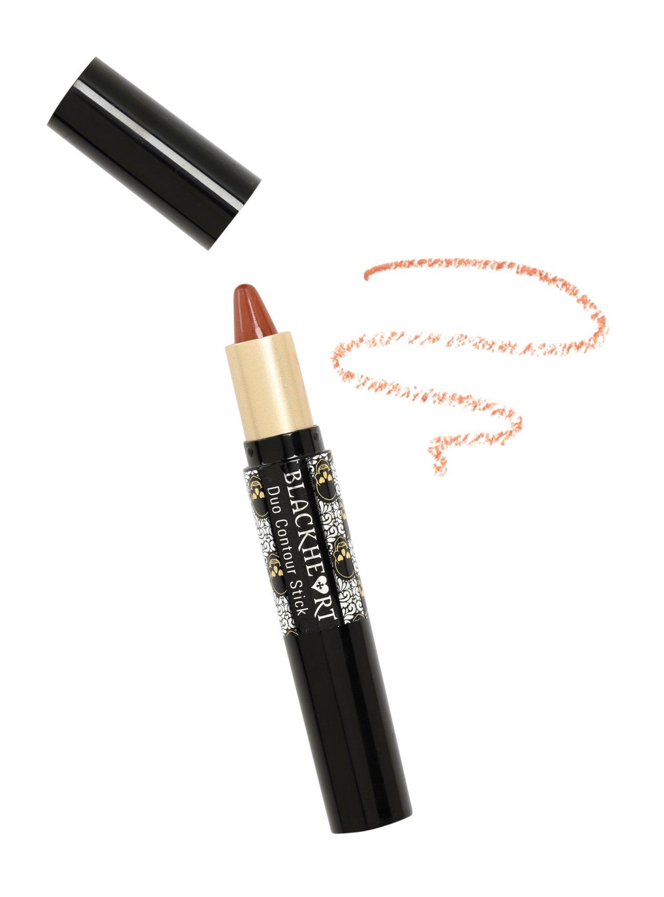 Blackheart Beauty Duo Contour Stick, , hi-res