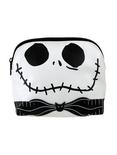 The Nightmare Before Christmas Jack Skellington 3D Bow Cosmetic Bag, , hi-res