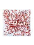 Pierce The Veil - Misadventures CD, , hi-res