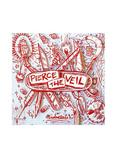 Pierce The Veil - Misadventures Vinyl LP Hot Topic Exclusive, , hi-res