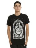 Architects Cloaked T-Shirt, BLACK, hi-res