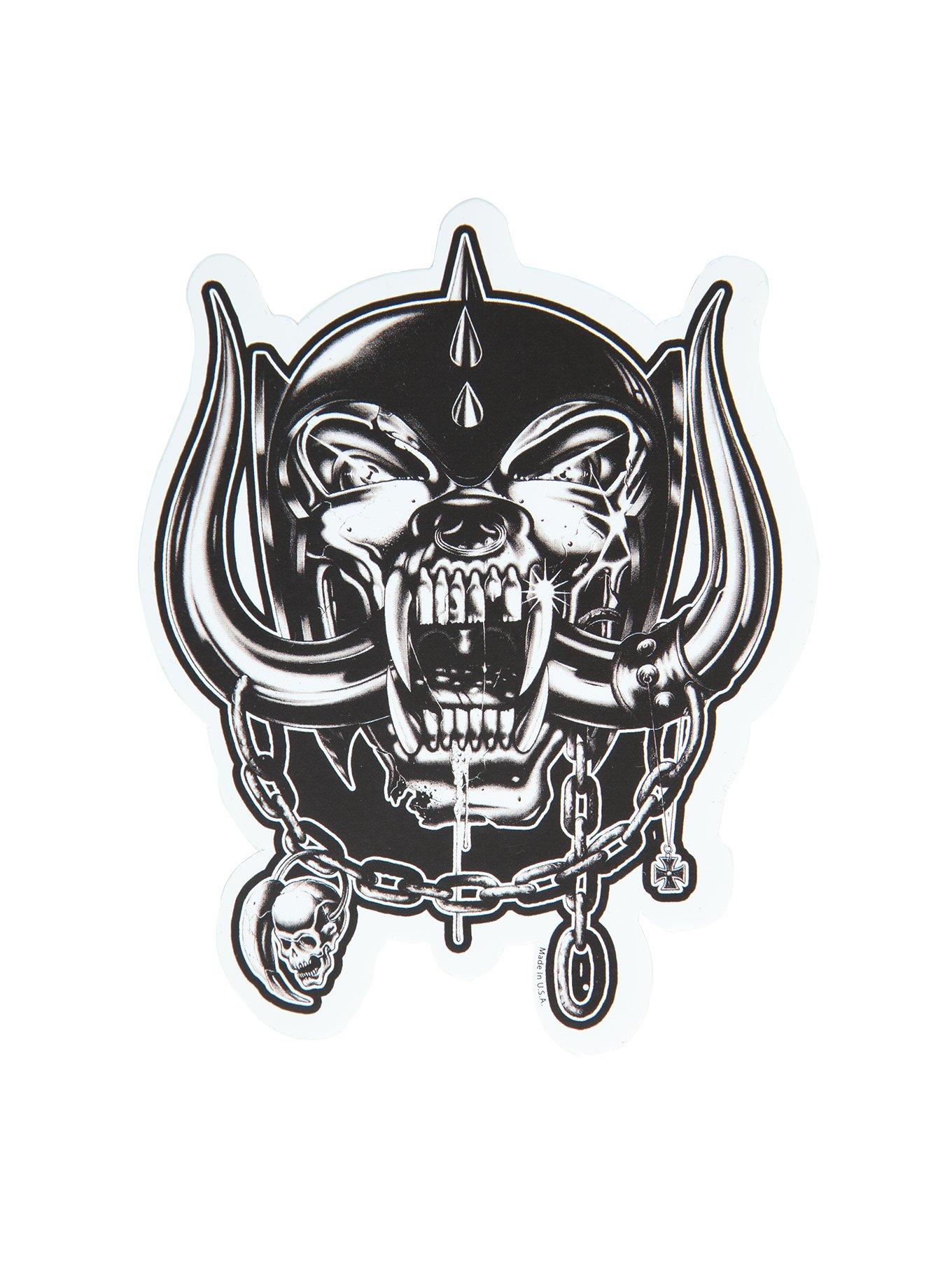 Motorhead прикол