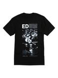 Ed Sheeran Live On Stage T-Shirt, BLACK, hi-res