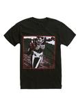 Slipknot Skeleton Body T-Shirt, BLACK, hi-res