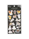 Loungefly Disney The Aristocats Puffy Sticker Sheet, , hi-res