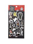 The Nightmare Before Christmas Puffy Sticker Pack, , hi-res