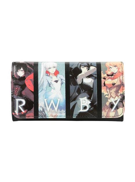 rwby card sleeves Game Weiss Schwarz: Supply Set Chronicle X RWBY Supply Set Sleeves (60-pack)