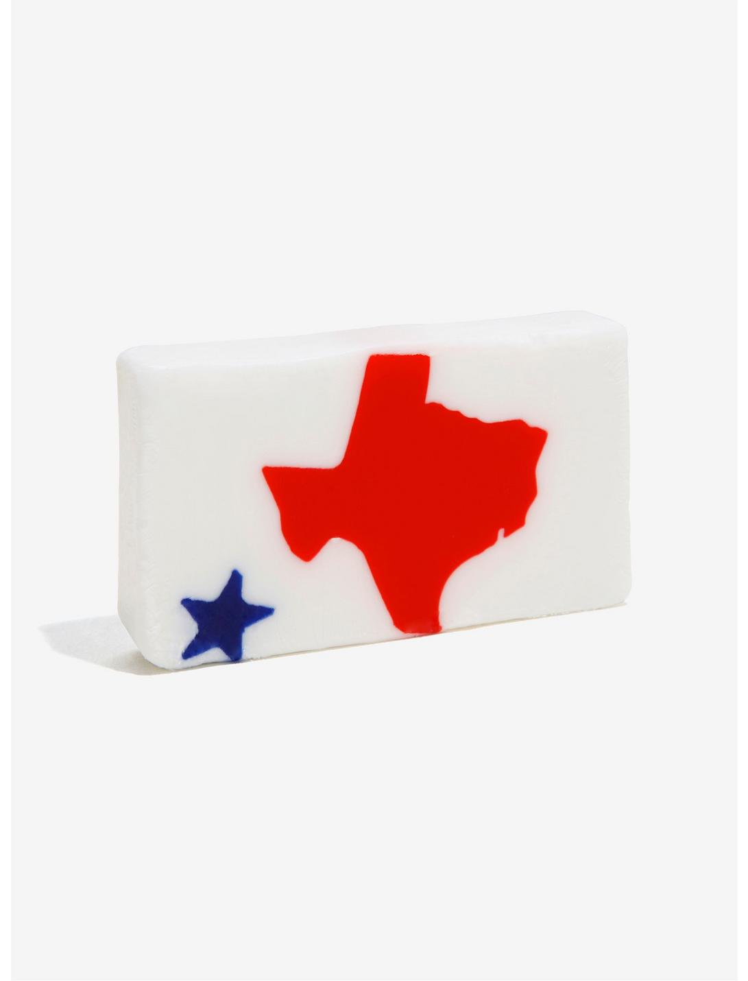 Primal Elements Texas Bar Soap, , hi-res