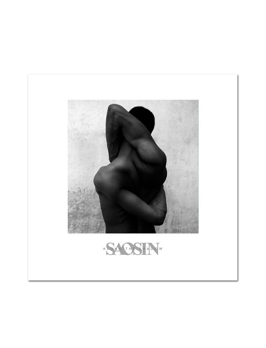 Saosin - Along The Shadow Vinyl LP Hot Topic Exclusive, , hi-res