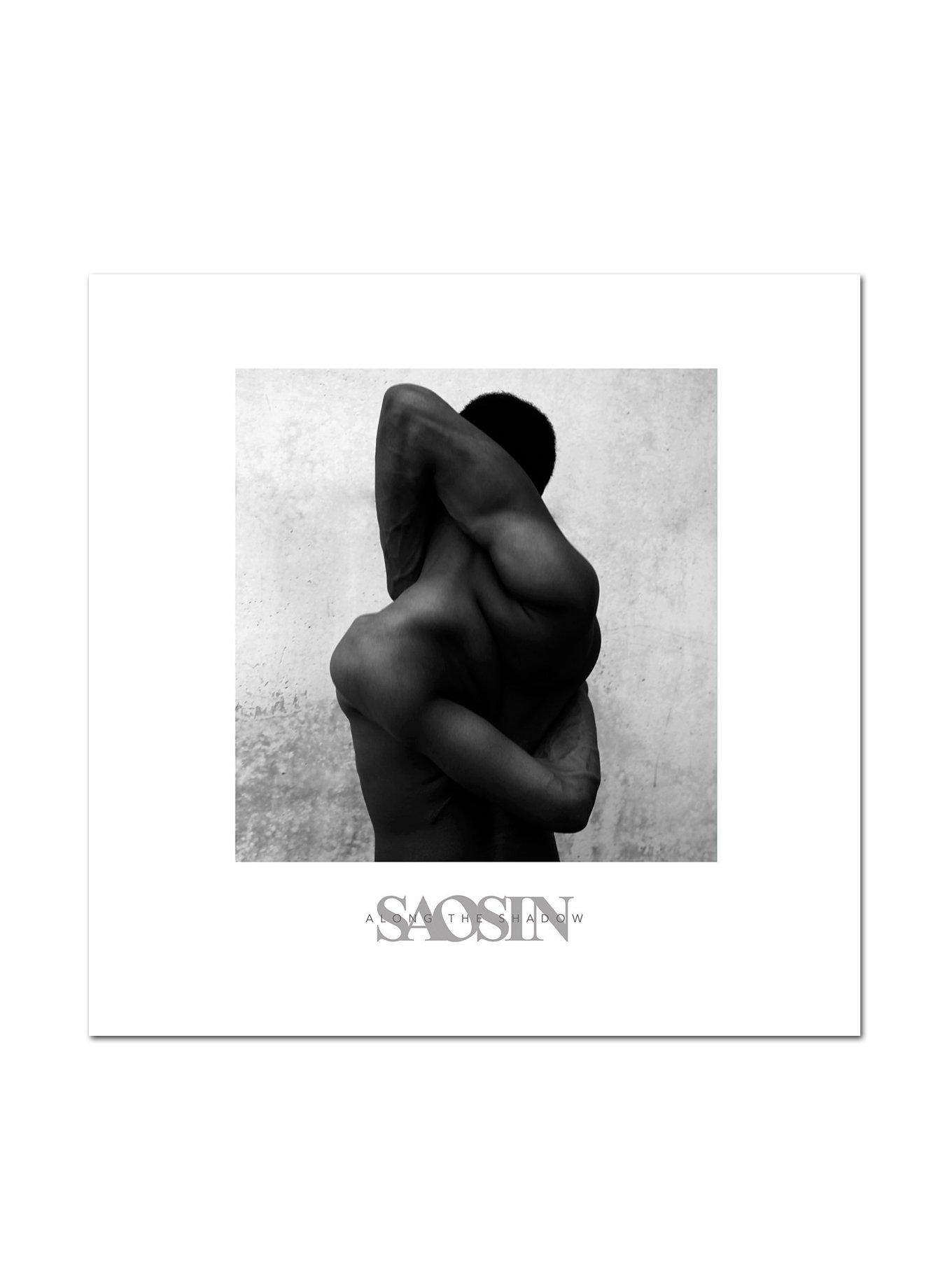 Saosin - Along The Shadow Vinyl LP Hot Topic Exclusive, , hi-res