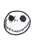 The Nightmare Before Christmas Jack Face Patch, , hi-res