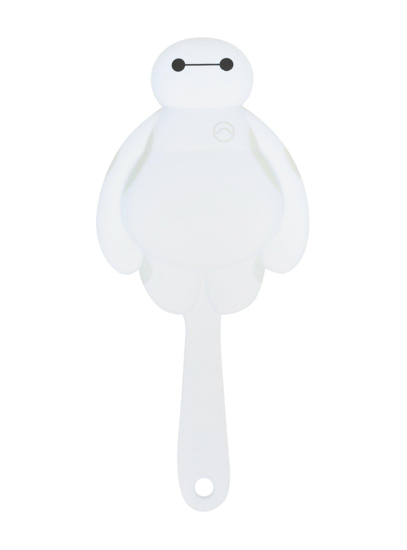 Disney Big Hero 6 Baymax 3D Hair Brush, , hi-res