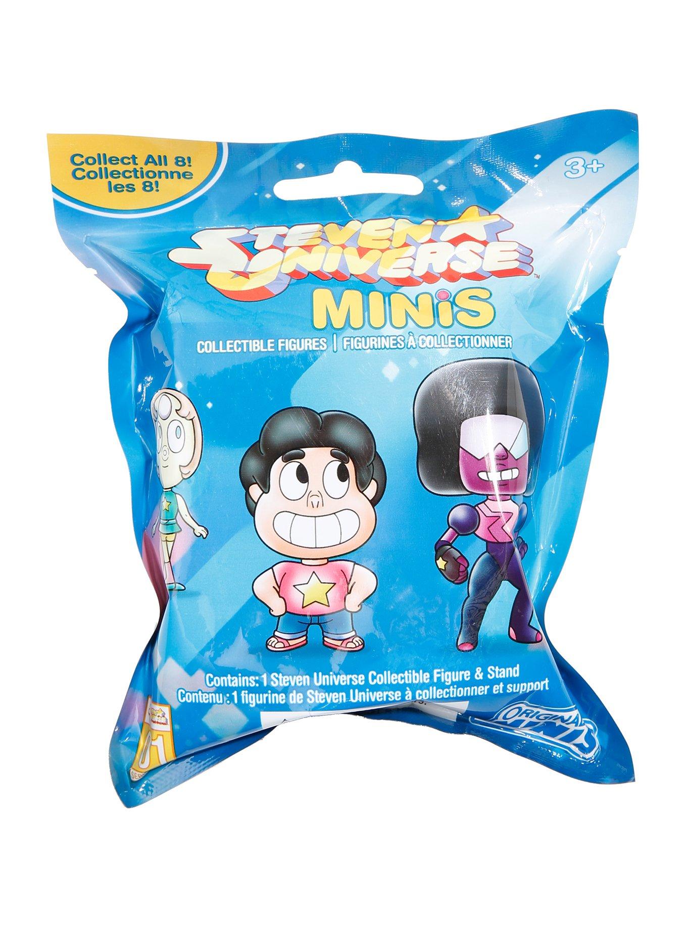 Steven Universe Original Minis Blind Bag Figure, , hi-res