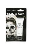 Blackheart Beauty Face & Body White Paint, , hi-res