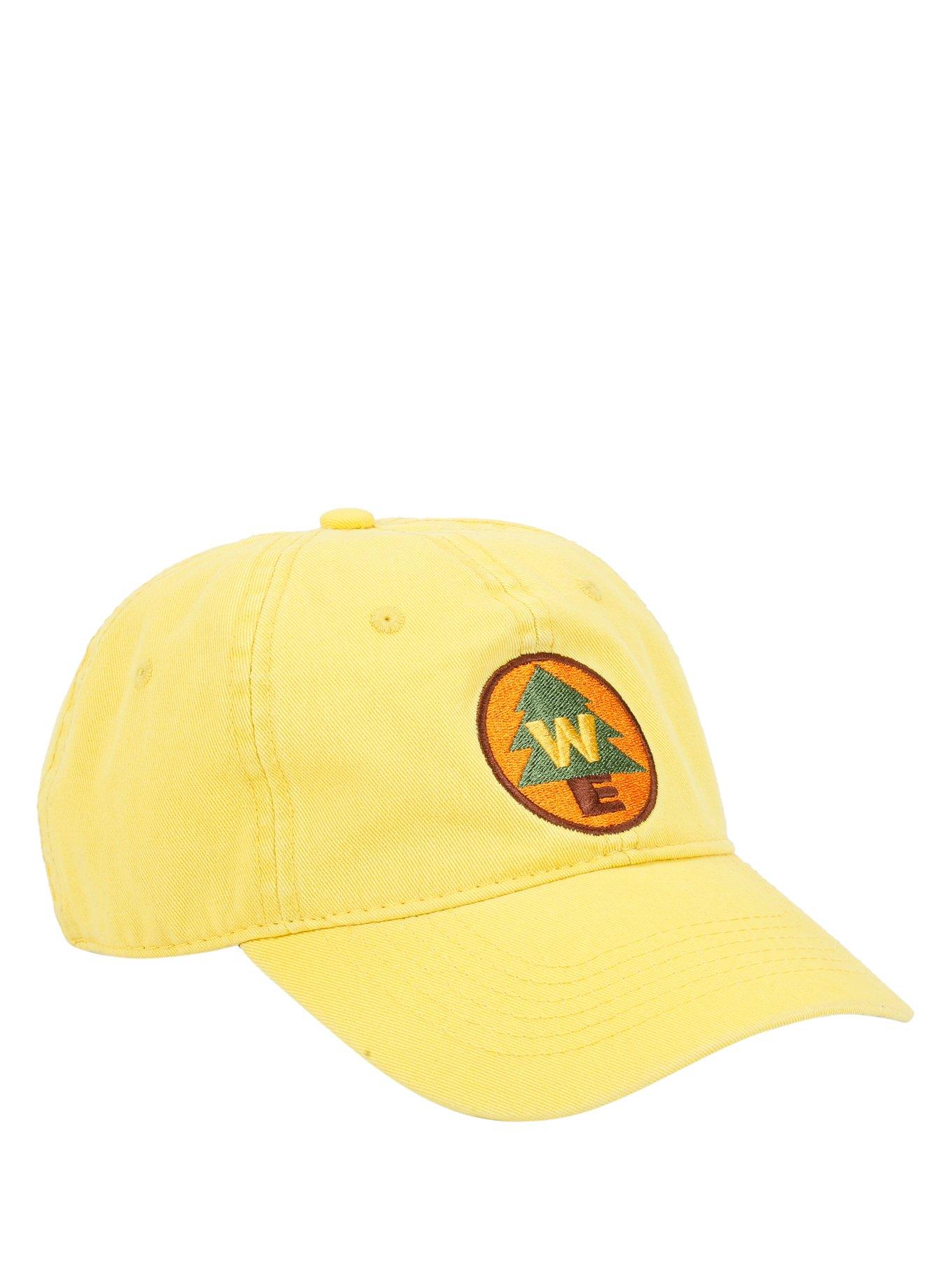 Disney Up Russel Cosplay Dad Cap, , hi-res