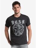 Rush Starman Graphic T-Shirt, BLACK, hi-res