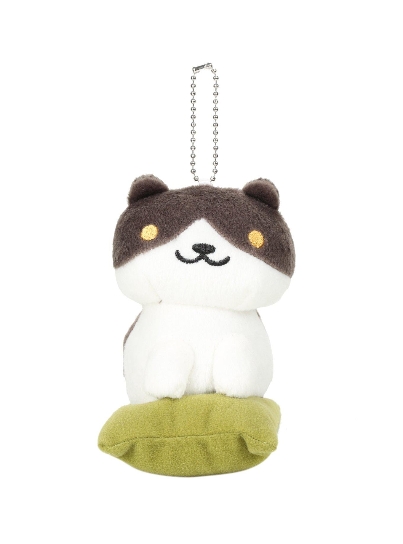 Neko Atsume Gabriel 6" Plush, , hi-res