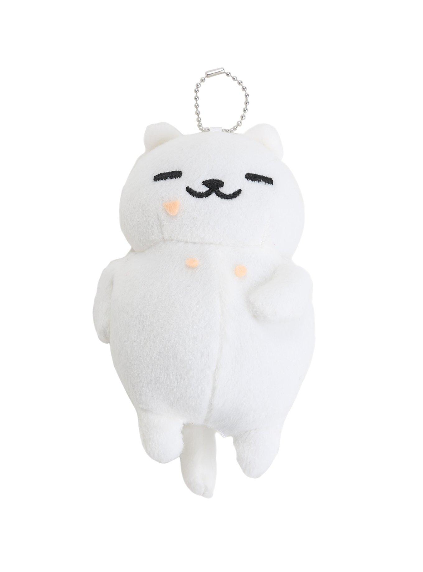 Tubbs plush sale