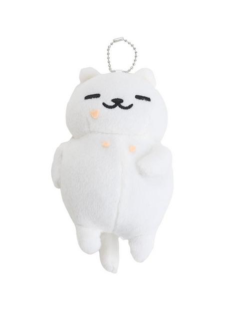 Tubbs fashion plush