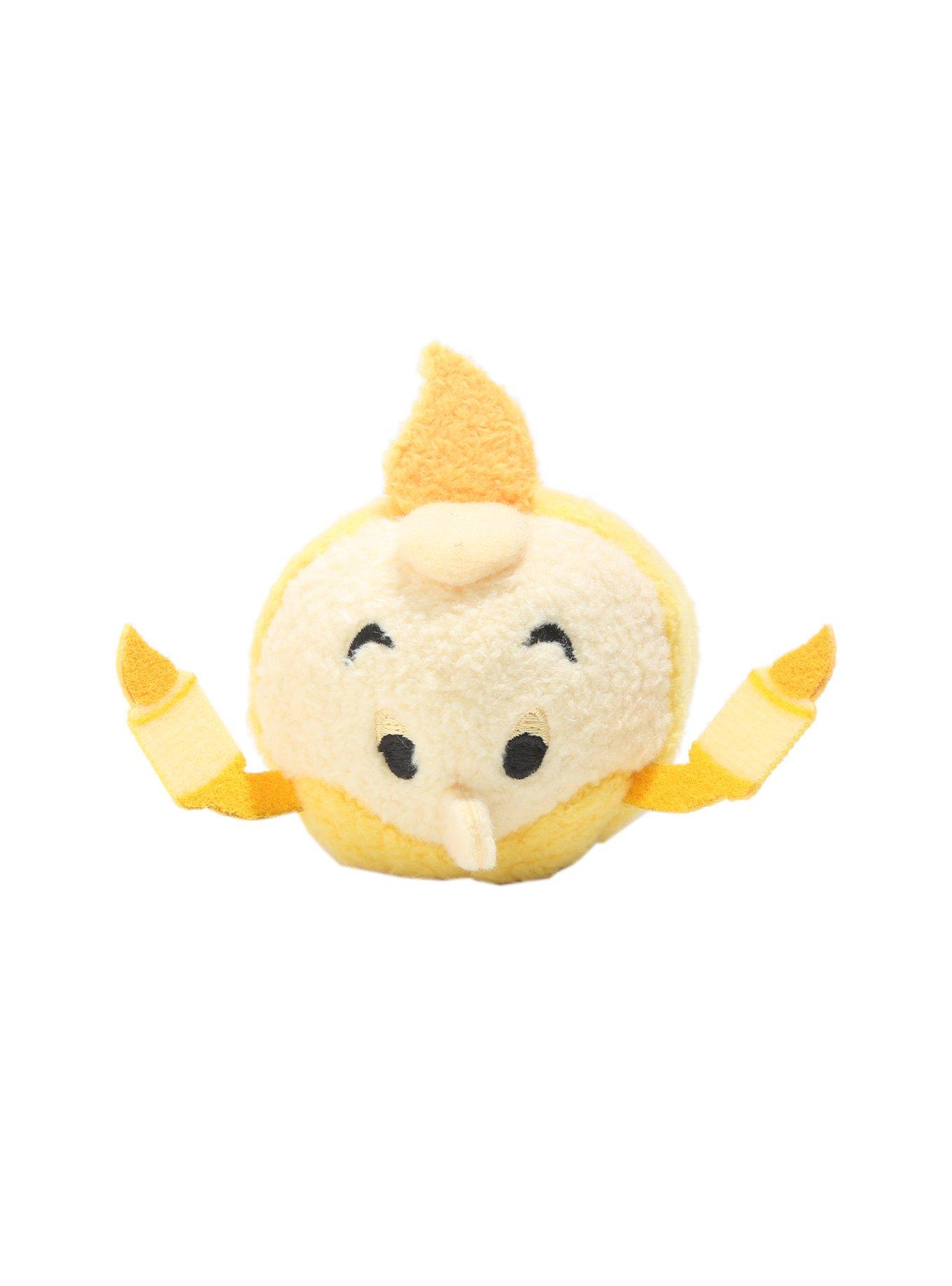 Lumiere cheap stuffed animal