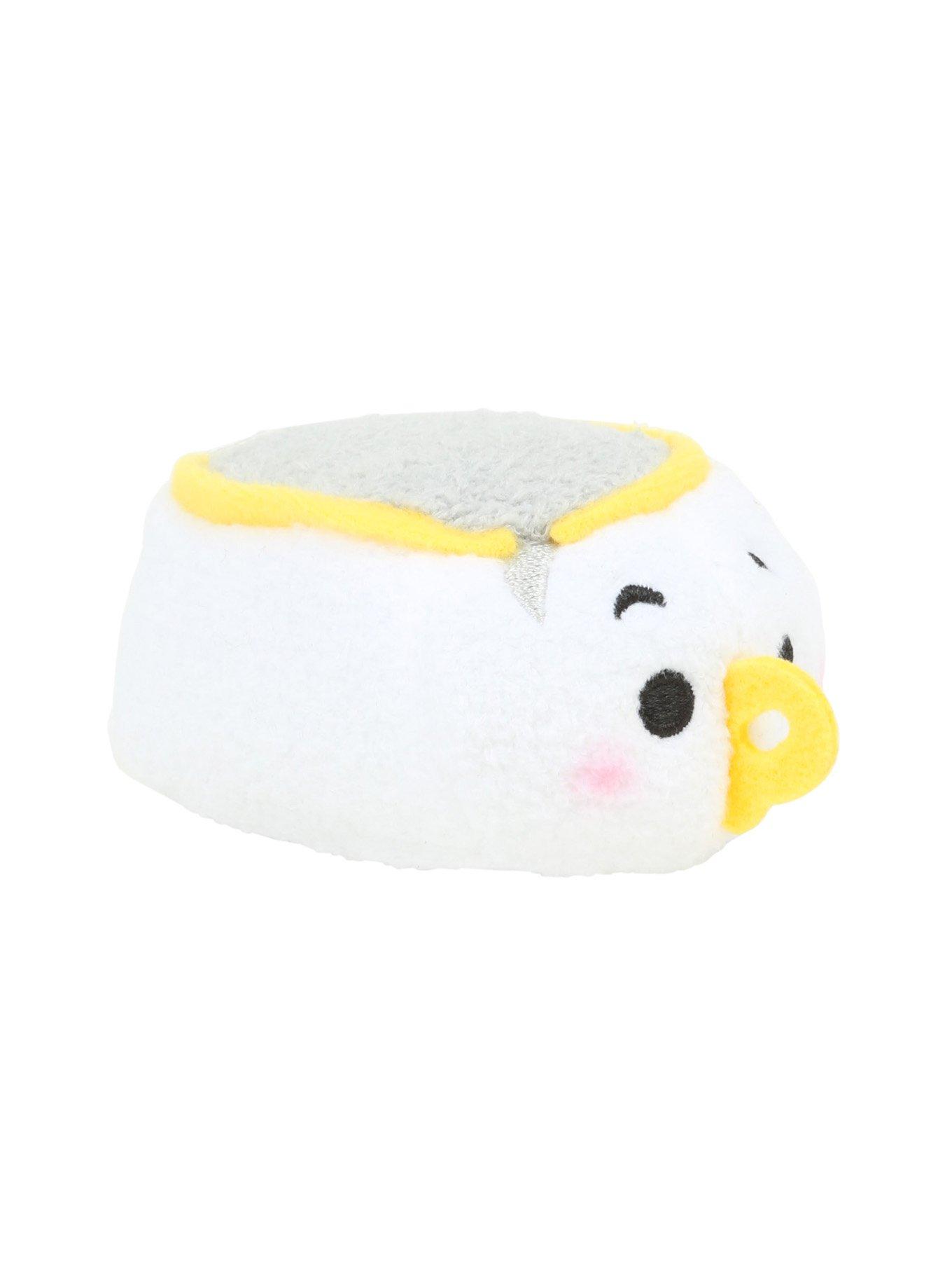 Disney Beauty And The Beast Tsum Tsum Chip Mini Plush, , hi-res