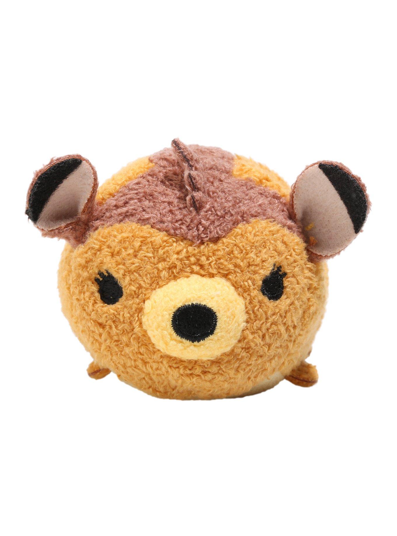 Disney Tsum Tsum Bambi Mini Plush, , hi-res