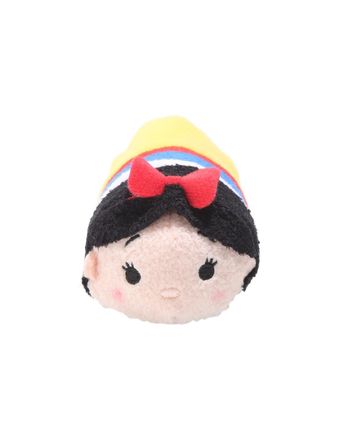 Disney Snow White Tsum Tsum Mini Plush, , hi-res