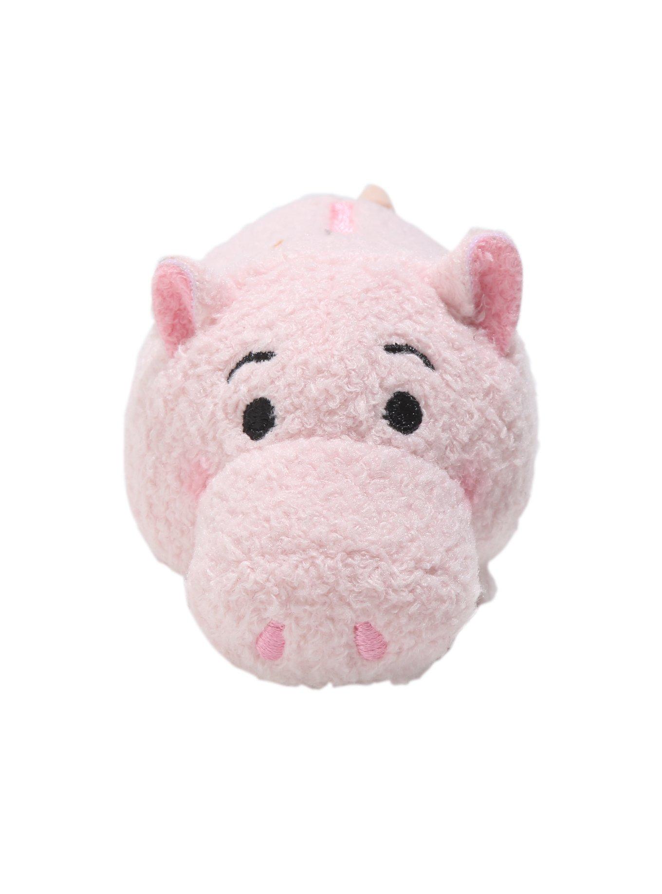 Disney Toy Story Tsum Tsum Hamm Mini Plush, , hi-res