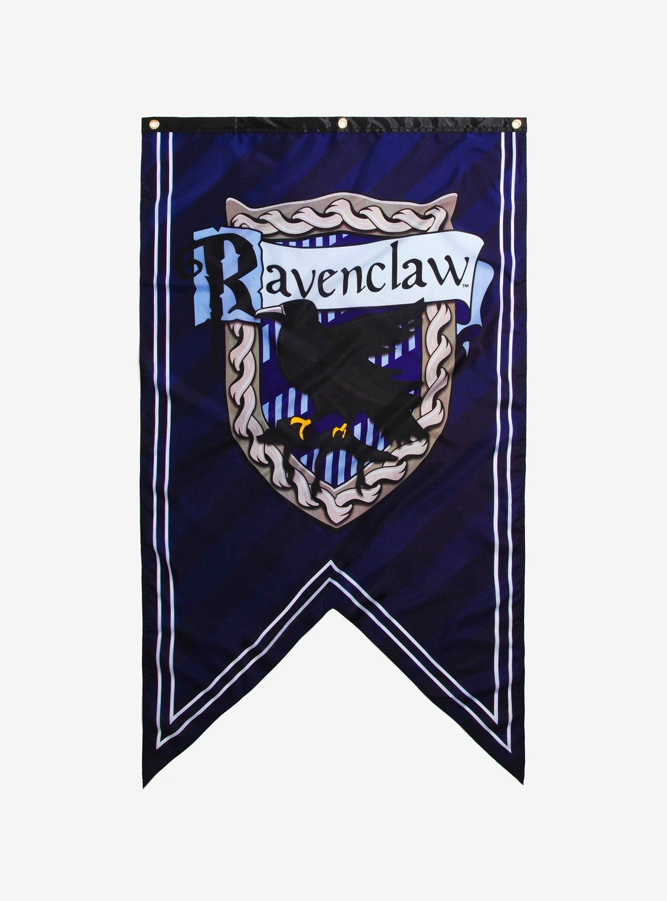 Harry Potter Ravenclaw Banner, , hi-res