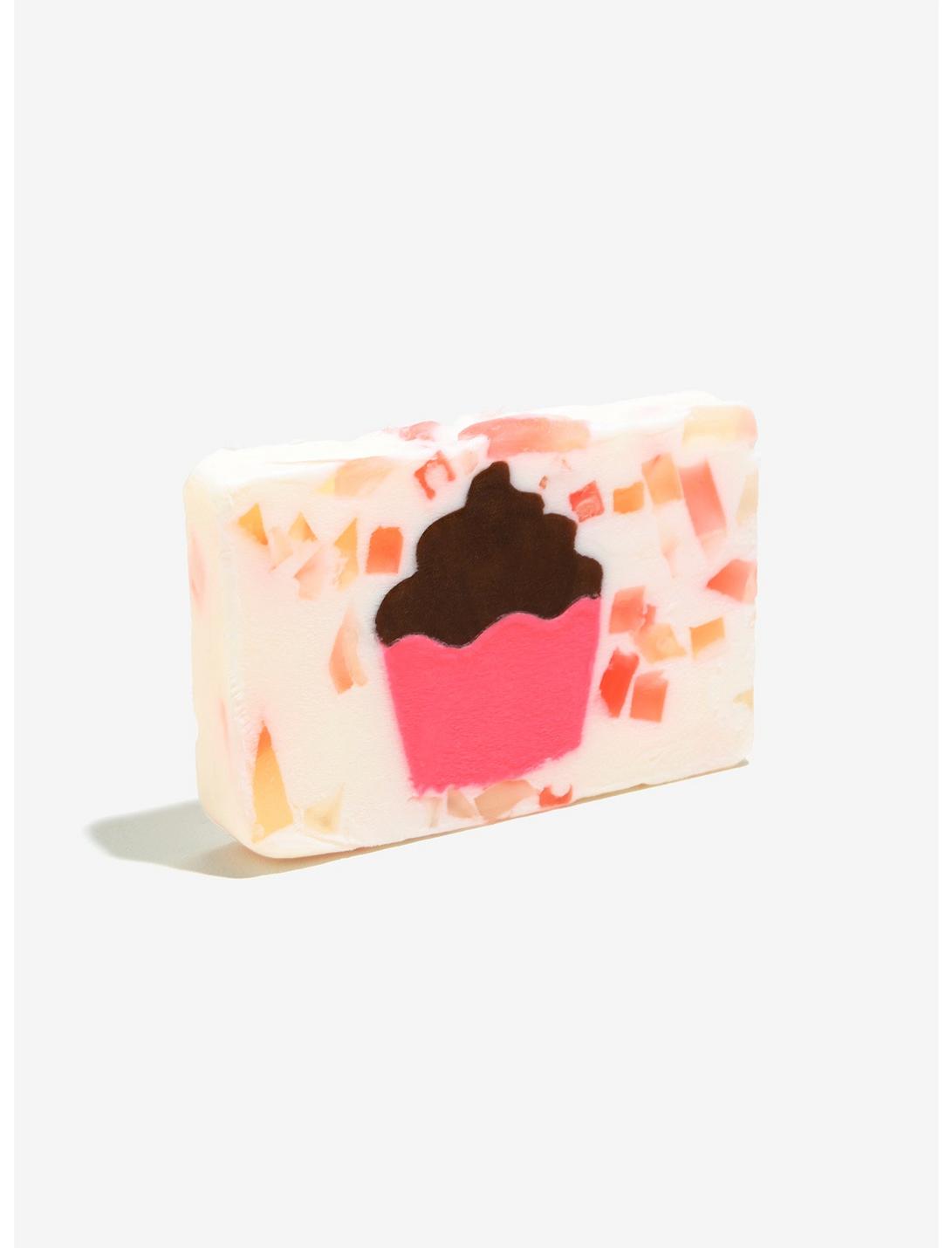 Primal Elements Cupcake Soap, , hi-res