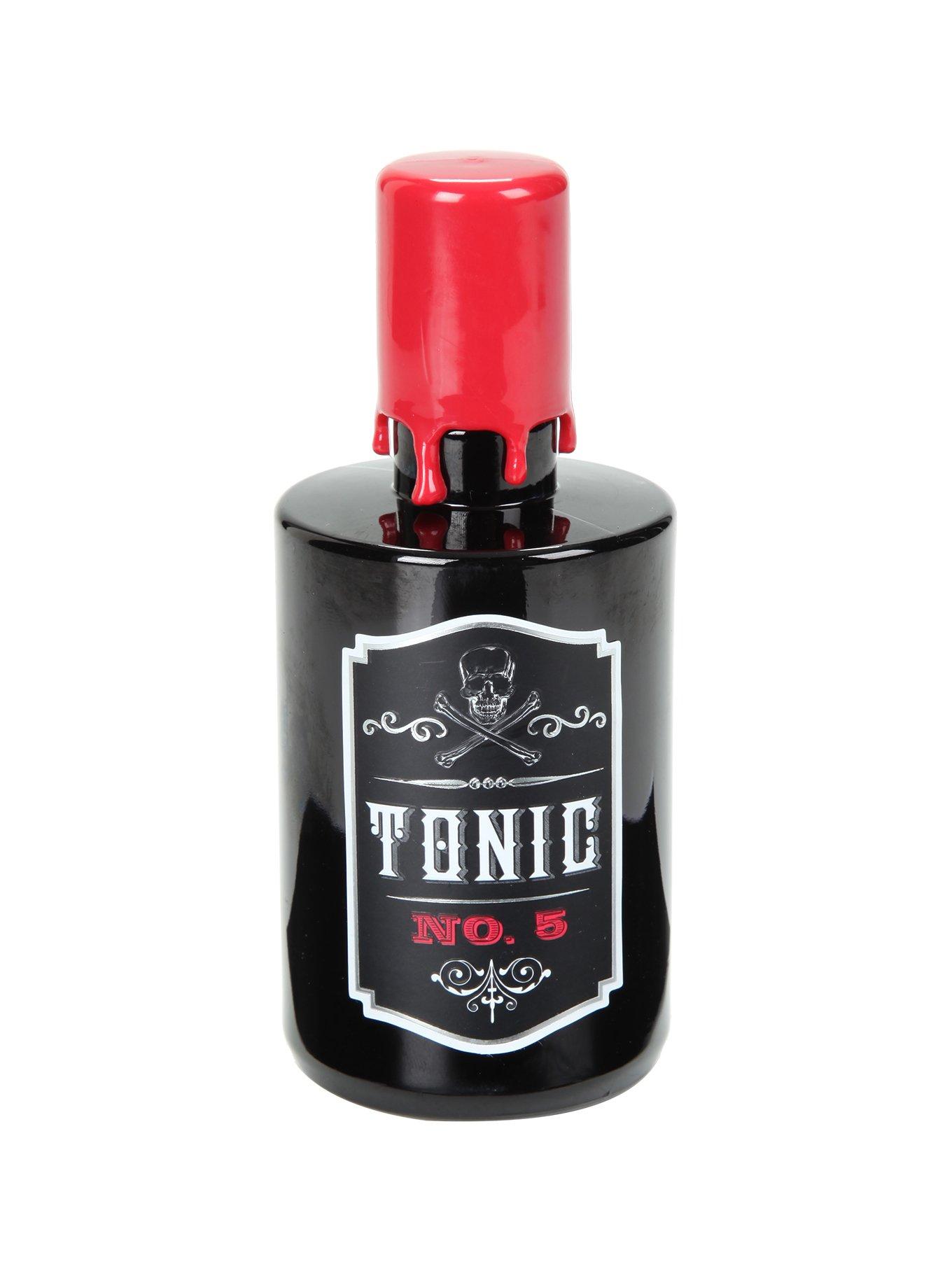 Tonic No. 5 Eau De Cologne, , hi-res