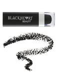 Blackheart Beauty Black Matte Lipstick, , hi-res
